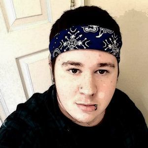 Meet your Posher, Cj